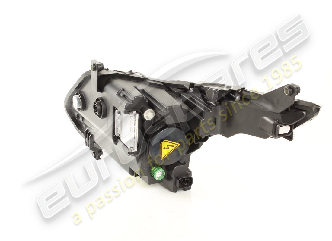 nuevo ferrari faro bi-xenón izquierdo. número de pieza 263381 (4)