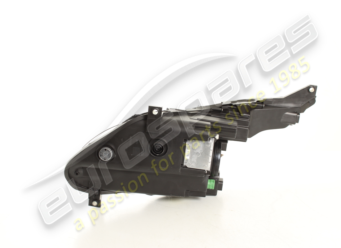 nuevo ferrari faro bi-xenón izquierdo. número de pieza 263381 (2)