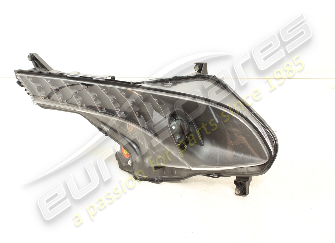 nuevo ferrari faro bi-xenón izquierdo. número de pieza 263381 (1)