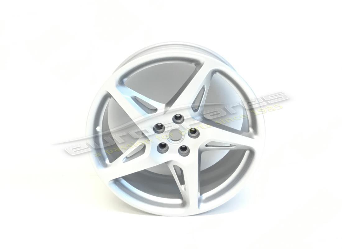 nueva ferrari rueda trasera 20 pulgadas. número de parte 258157 (1)