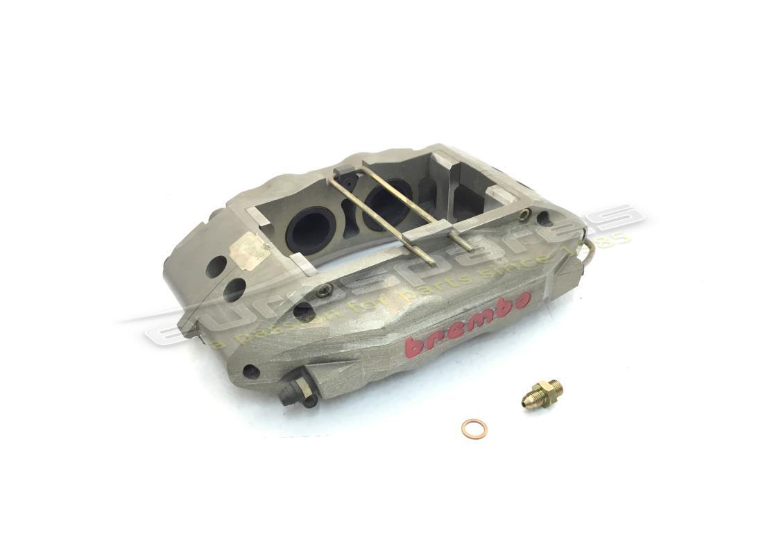 nueva ferrari pinza delantera izquierda f40 gt competition. número de parte a1841 (1)