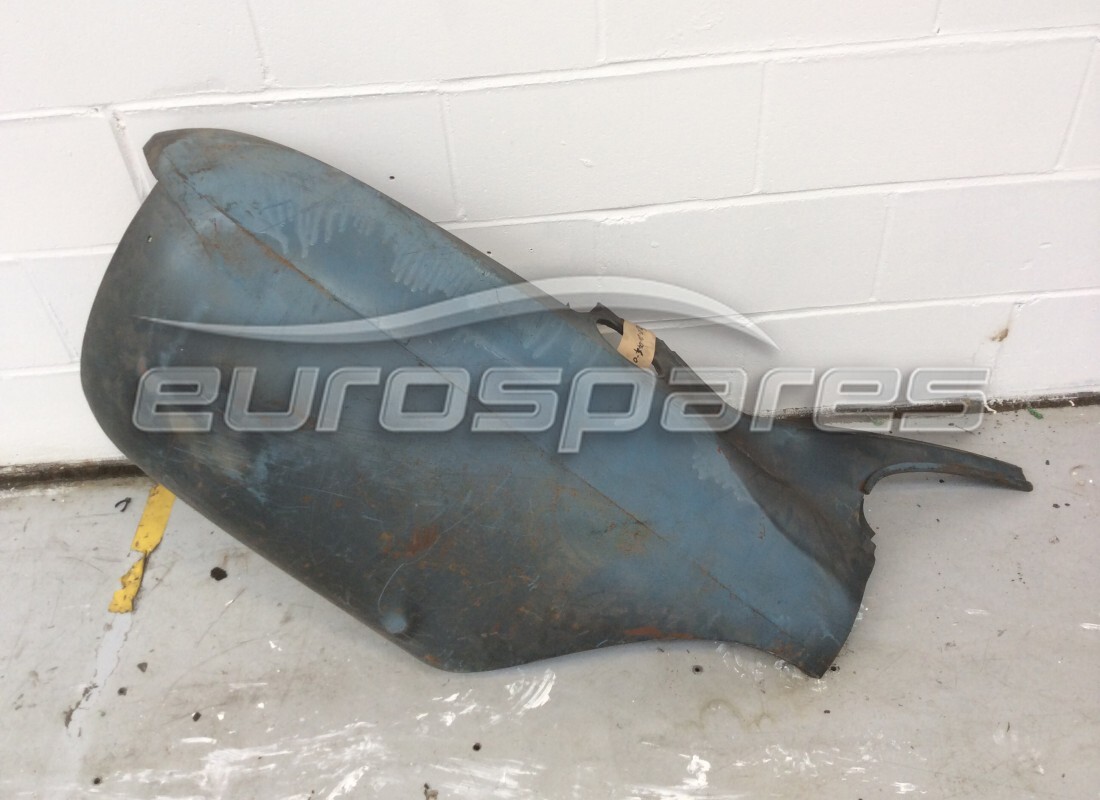 nuevo ferrari alerón trasero derecho 330 gt mk1. número de pieza 2422004407 (1)