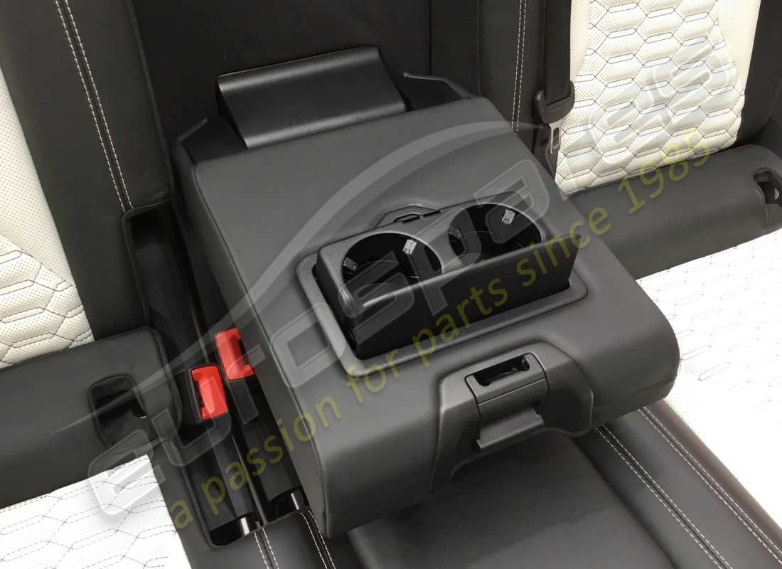 usado eurospares urus juego de asientos completo. número de pieza eap1227394 (17)