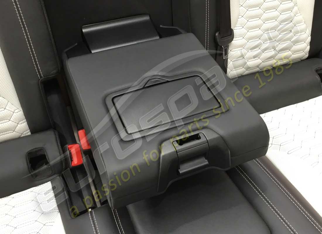 usado eurospares urus juego de asientos completo. número de pieza eap1227394 (16)