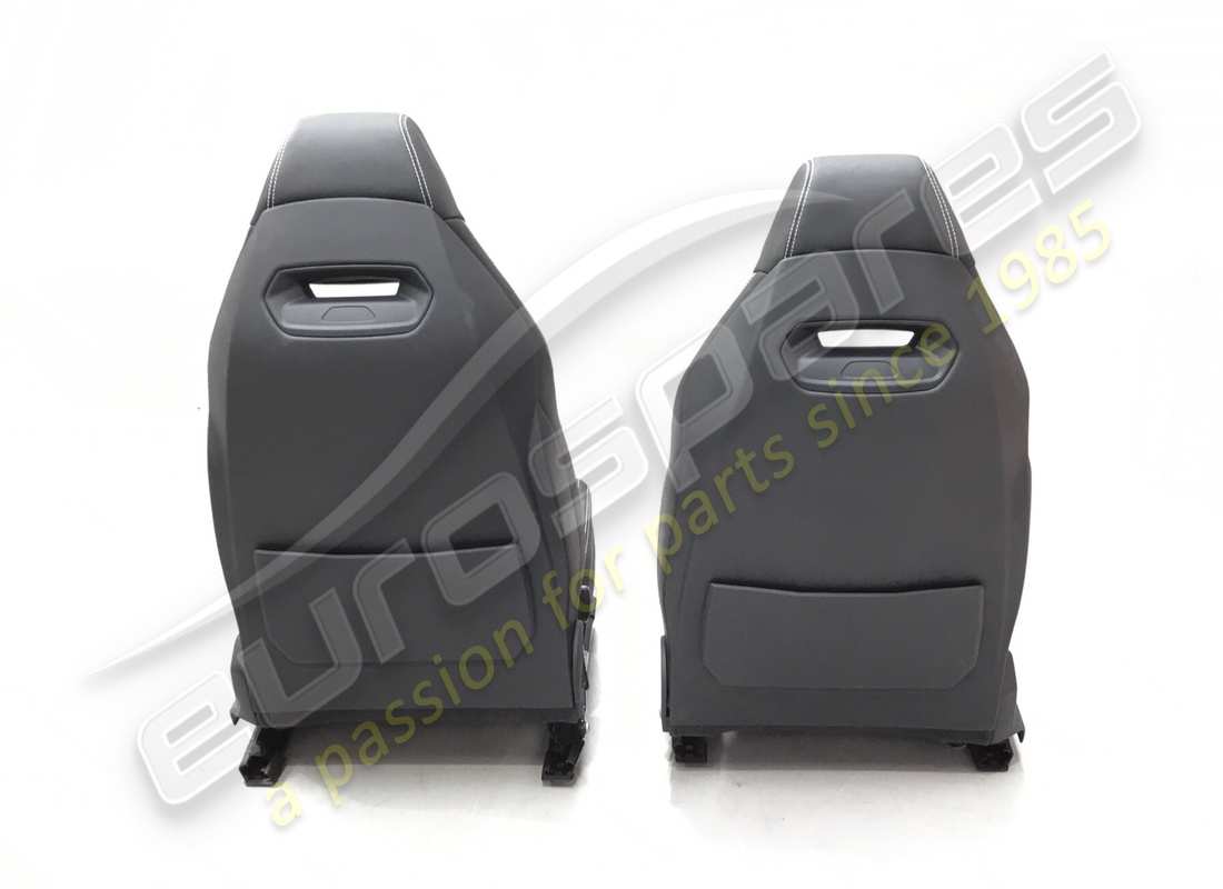 usado eurospares urus juego de asientos completo. número de pieza eap1227394 (8)