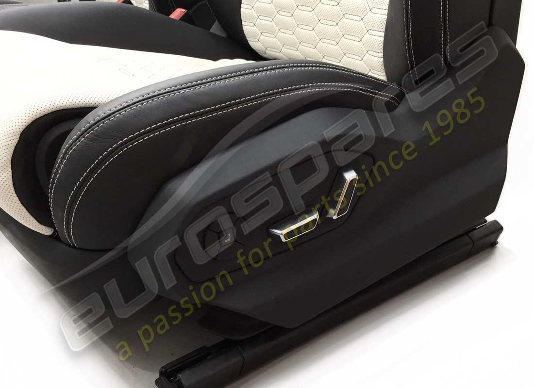 usado eurospares urus juego de asientos completo. número de pieza eap1227394 (3)