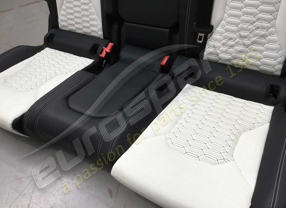 usado eurospares urus juego de asientos completo. número de pieza eap1227394 (13)