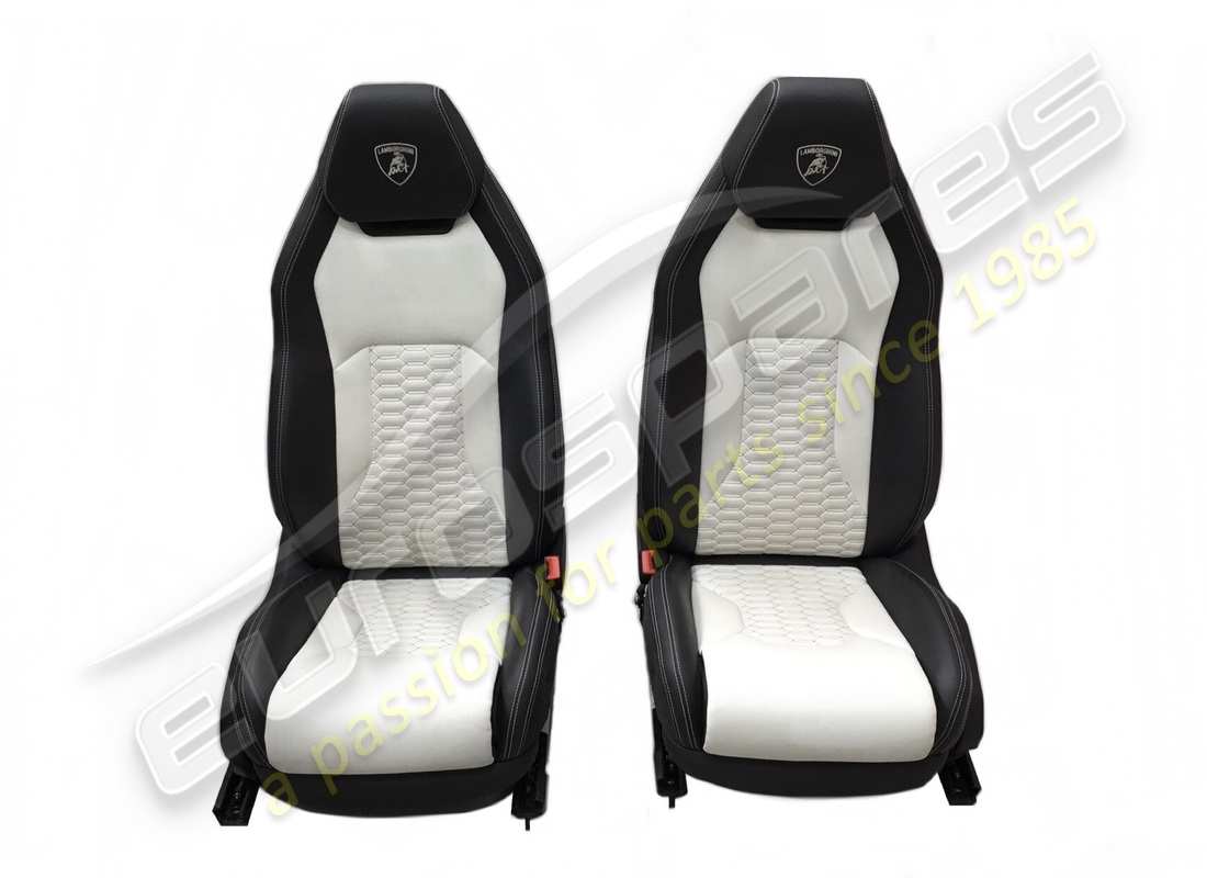 usado eurospares urus juego de asientos completo. número de pieza eap1227394 (2)