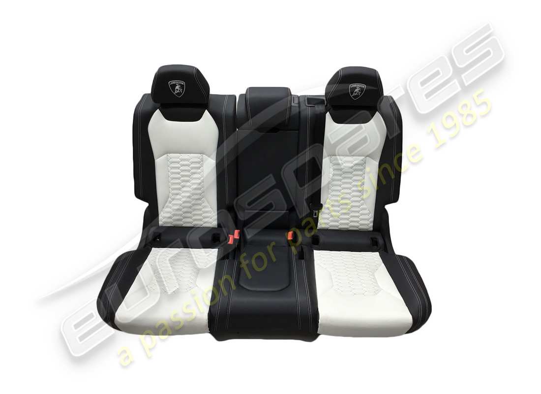 usado eurospares urus juego de asientos completo. número de pieza eap1227394 (12)