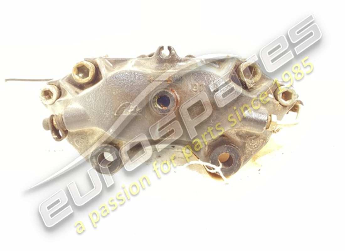 pinza delantera derecha ferrari usada. número de parte 134090 (2)