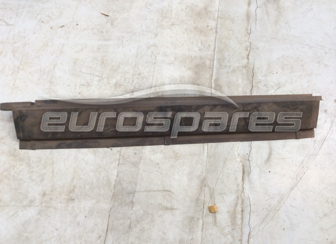 nuevo ferrari panel de umbral de puerta izquierdo. número de parte 2531861107 (1)