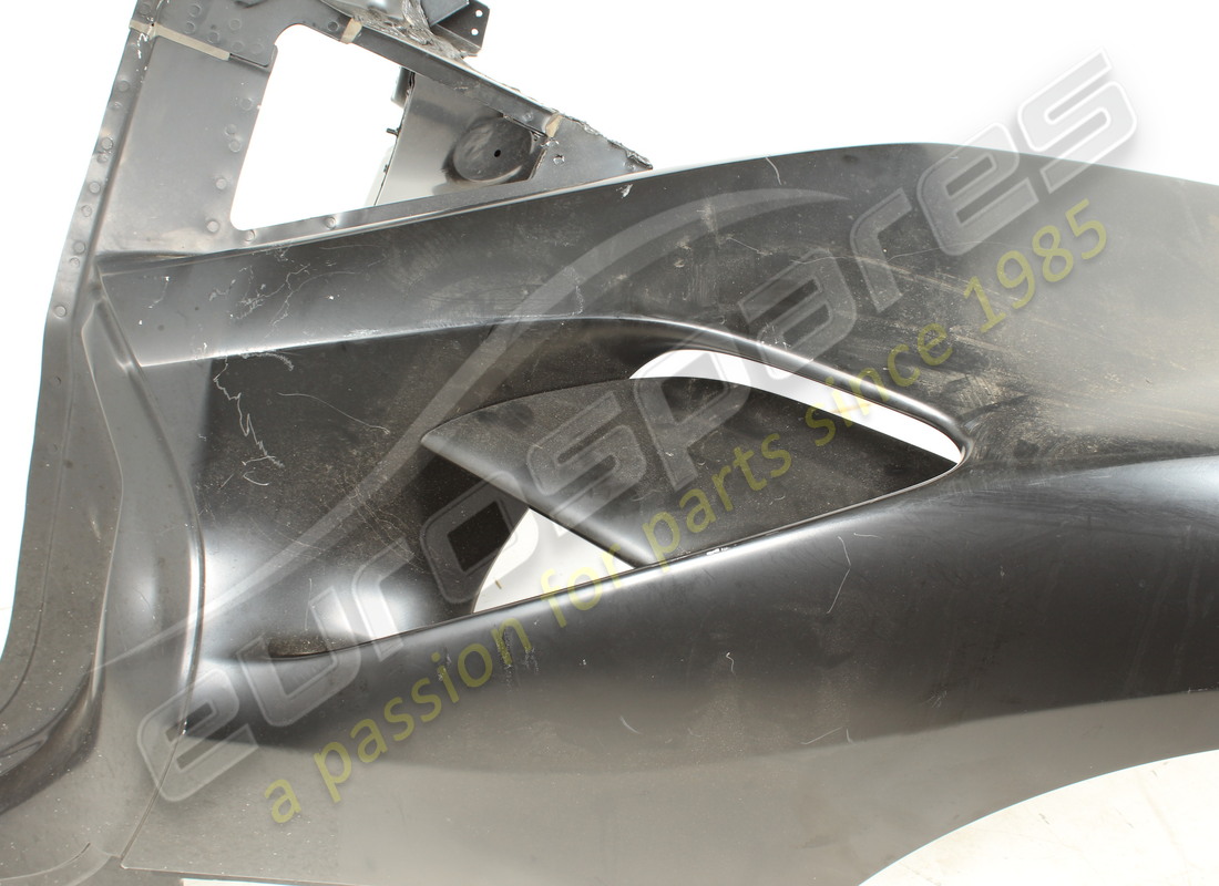 nuevo ferrari guardabarros trasero izquierdo. número de parte 86312711 (2)