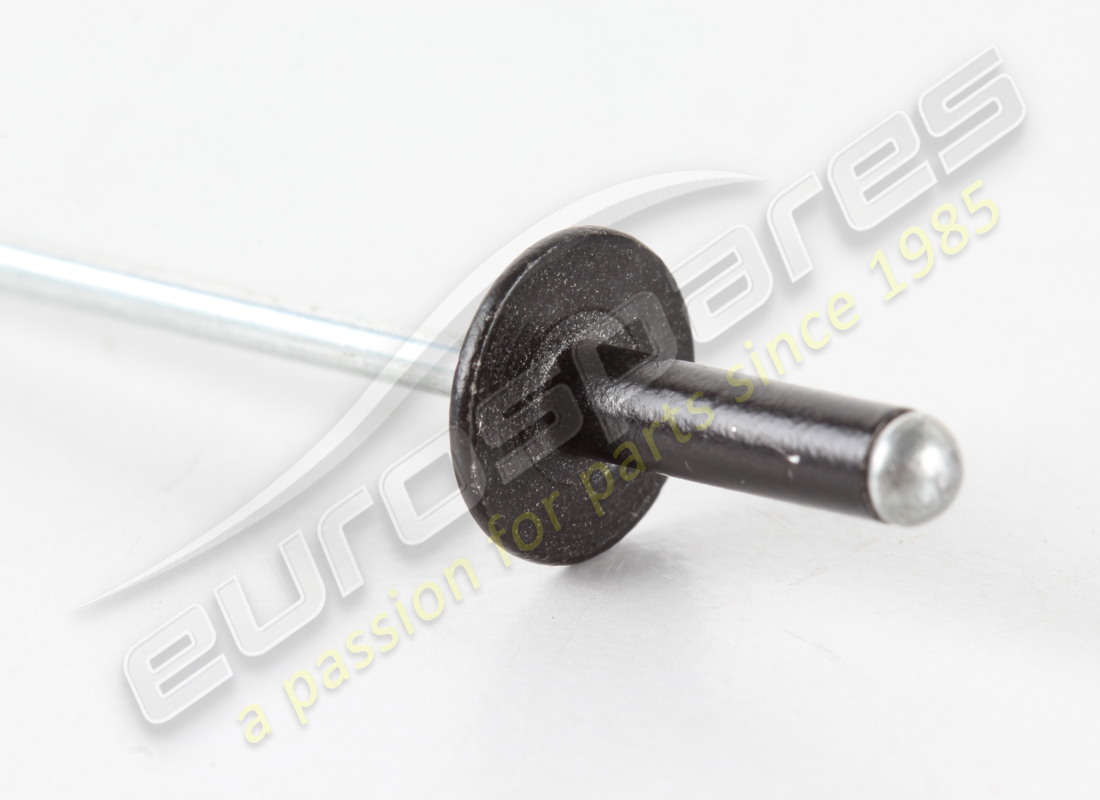 nuevo lamborghini remache ciego 3.2x11. número de pieza n91153701 (2)