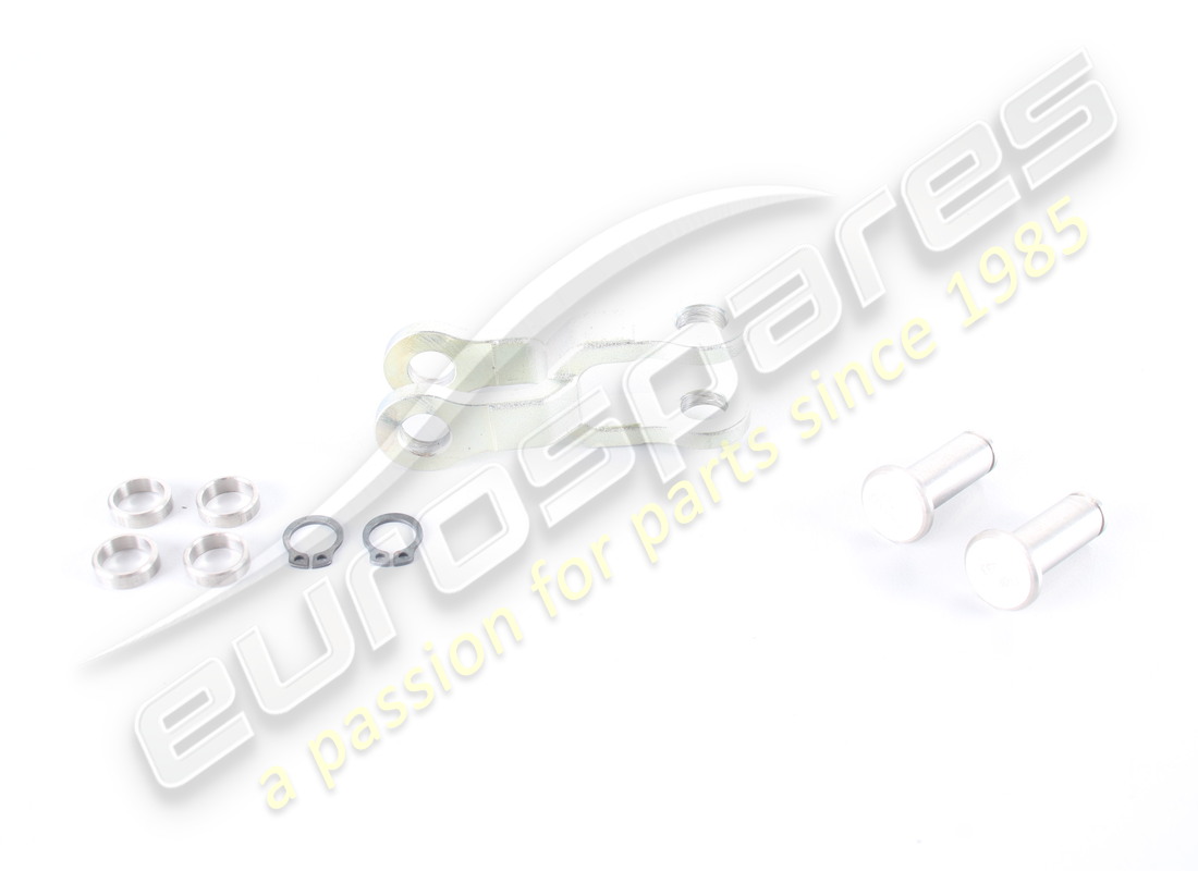 nuevo kit de reparación lamborghini. número de parte 086398211c (1)