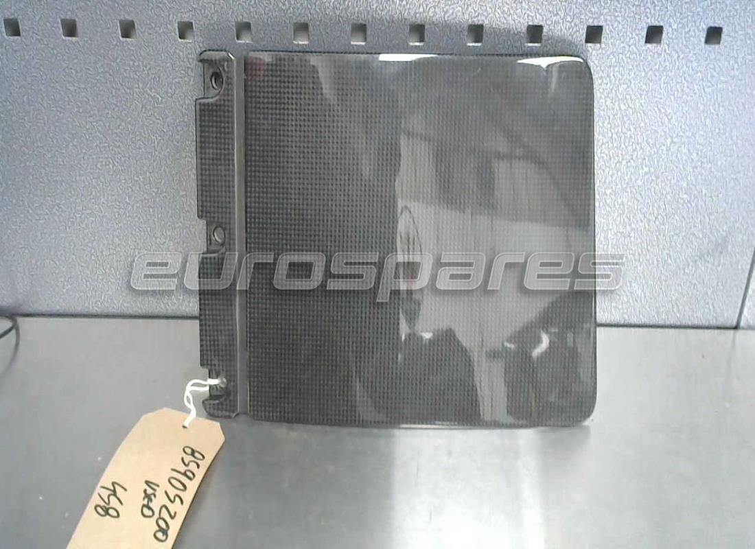ESCOTILLA LATERAL IZQUIERDA Ferrari USADA. NÚMERO DE PARTE 85905200 (1)