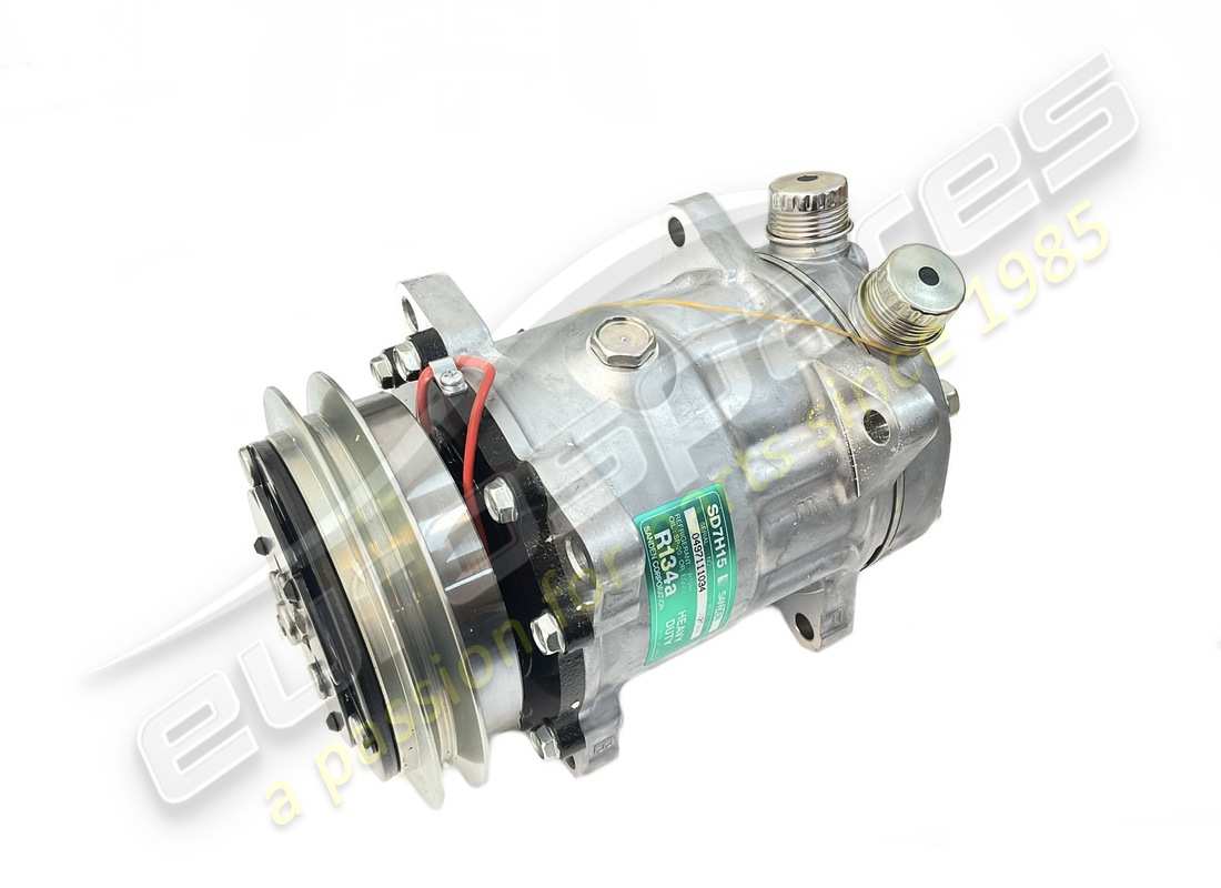 nuevo ferrari compresor de a/c. número de parte 147895 (2)