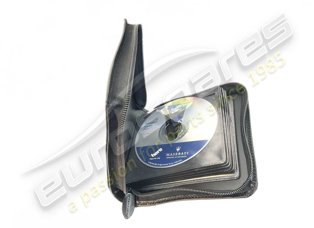 NUEVO (OTRO) MASERATI 2016 MAPA DE NAVEGACIÓN VERSIÓN EUROPEA. NÚMERO DE PARTE 940000796 (3) nuevo (otro) maserati 2016 mapa de navegación versión europea. número de parte 940000796 (3)