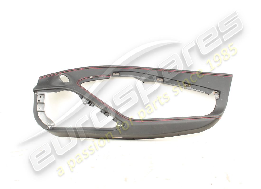 USADO Ferrari PANEL PORTA DX GDX COMPLETO. NÚMERO DE PIEZA 880328 (1)