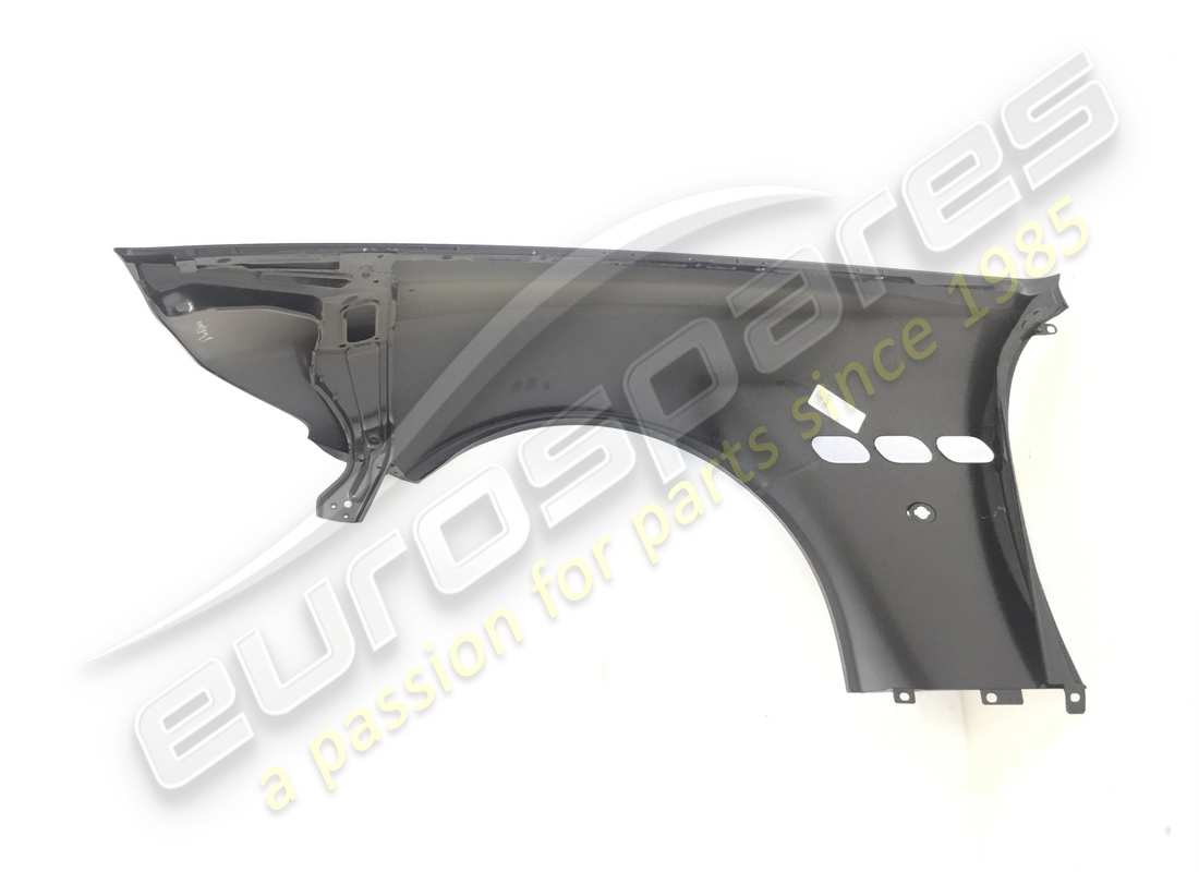 nuevo maserati guardabarros delantero derecho completo. número de pieza 67064000 (2)