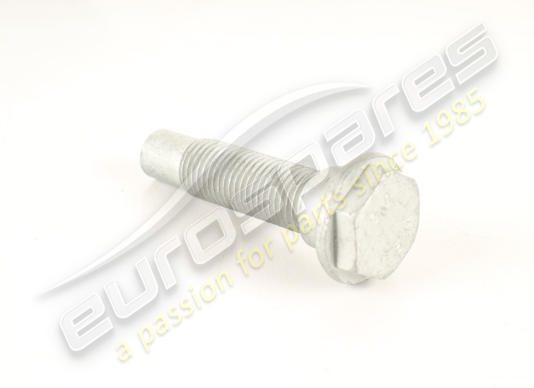 nuevo porsche tornillo, cabeza de queso. número de pieza 9a700775500 (1)
