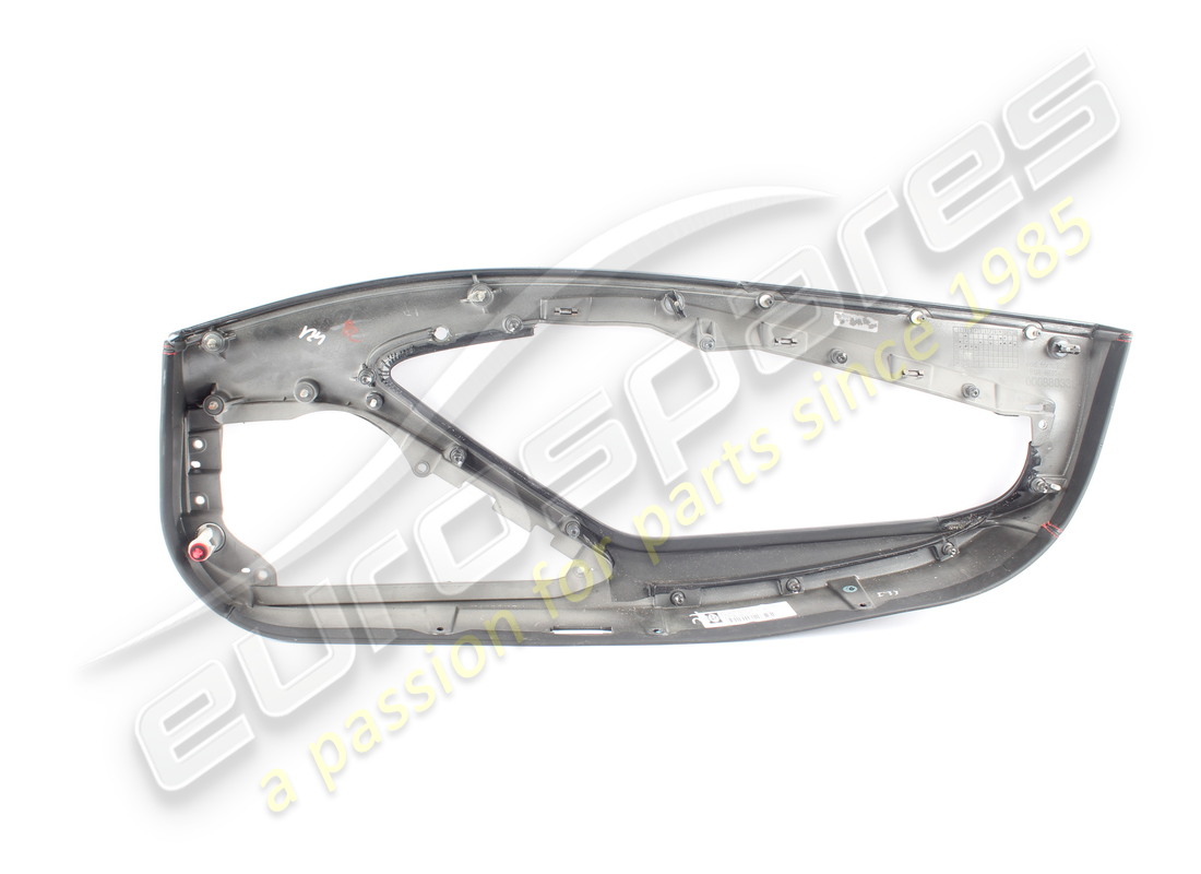 pannello porta sx gdx completo ferrari usado. número de parte 880336 (2)