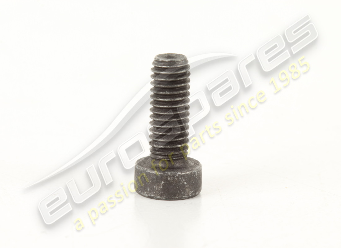 nuevo tornillo ferrari. número de parte 13027026 (1)