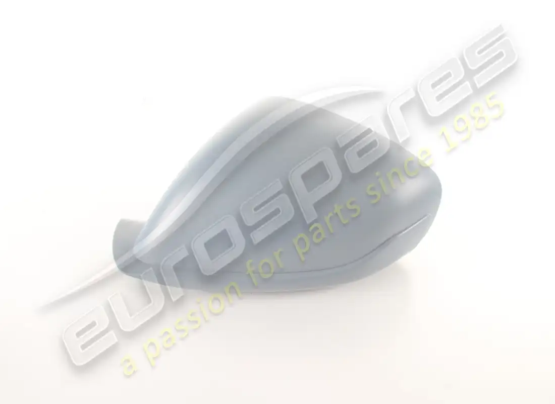nuevo ferrari cuerpo del espejo retrovisor exterior izquierdo. número de pieza 82200610 (3)