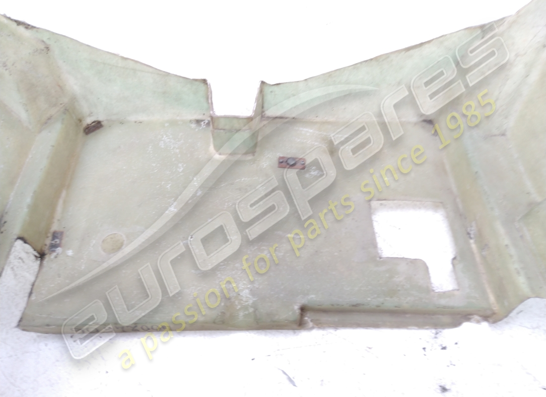nuevo ferrari número de pieza lhd del piso delantero 40024606 (3)