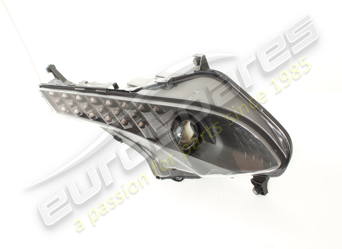 nuevo ferrari faro bi-xenón izquierdo. número de pieza 263381 (5)