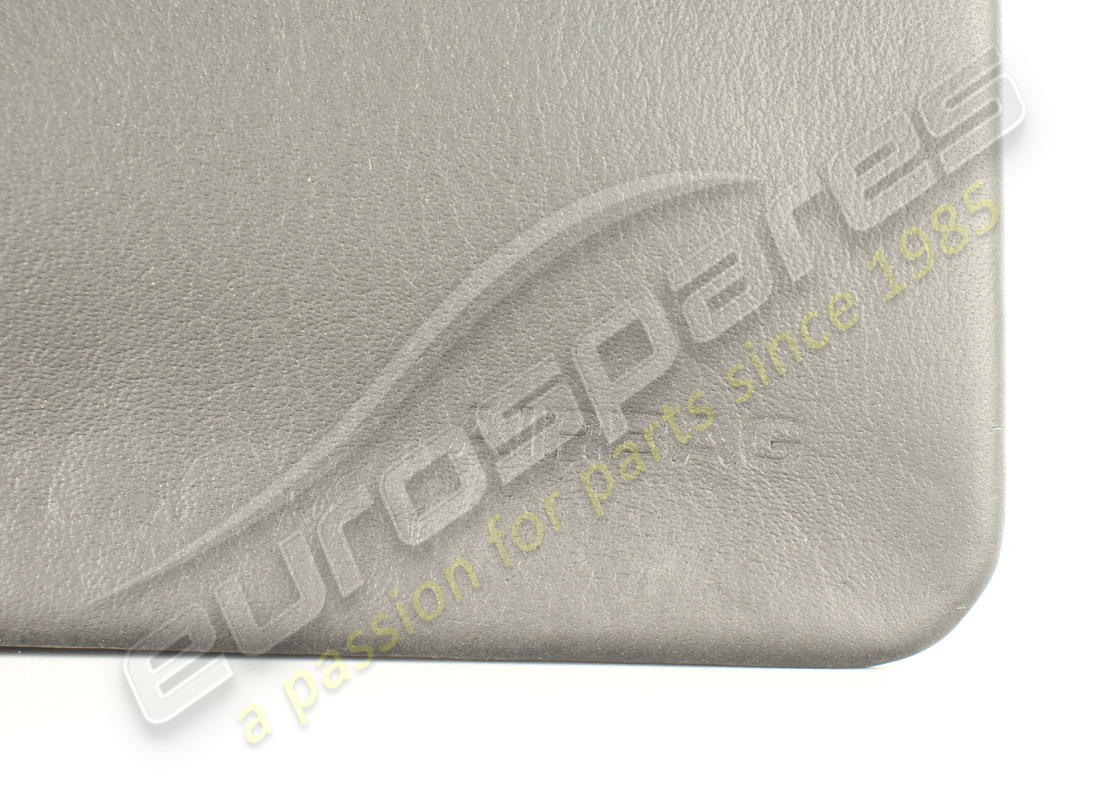 nuevo (otros) ferrari bolsa de aire completamente cubierta para lado del pasajero. número de pieza 645122.. (2)