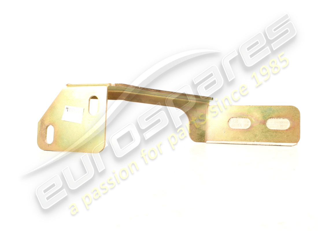 nuevo maserati soporte derecho del parachoques trasero z 20. número de pieza 386300504 (2)
