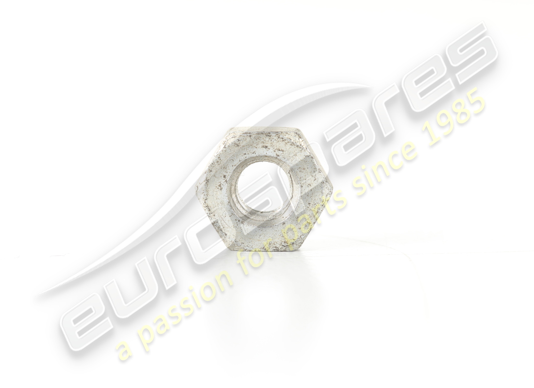 NUEVA TUERCA LAMBORGHINI. NÚMERO DE PARTE 008200403 (1) nueva tuerca lamborghini. número de parte 008200403 (1)