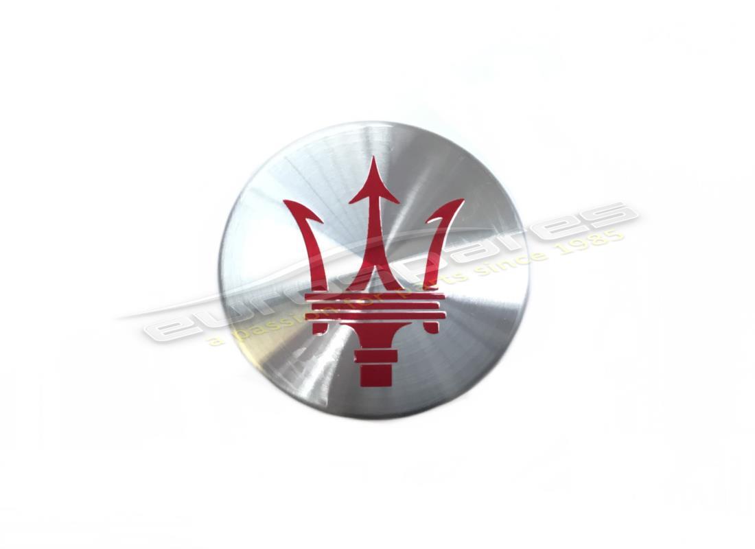 nueva copa de llanta de rueda maserati. número de parte 670025694 (1)