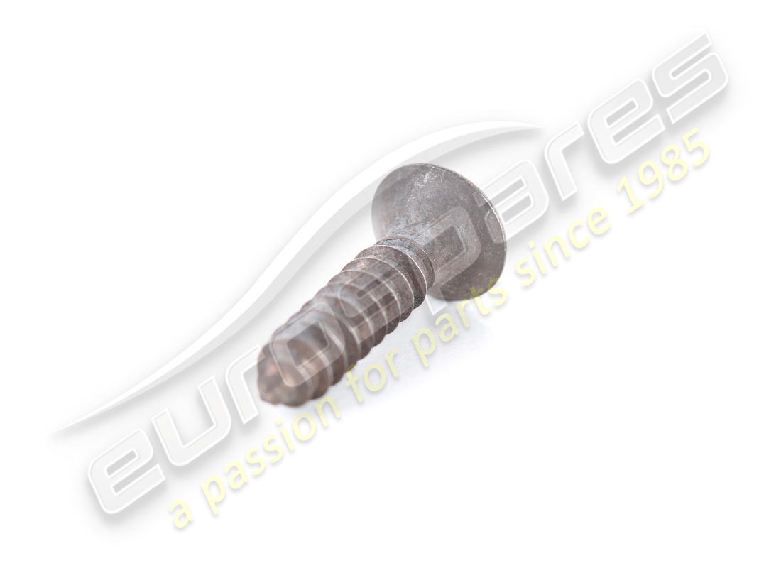 nuevo maserati tspic rosca s. tornillo d.4.2x19. número de pieza 15672777 (2)