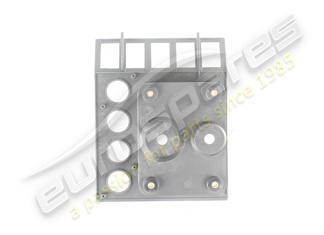nueva placa ferrari. número de parte 65366800 (2)