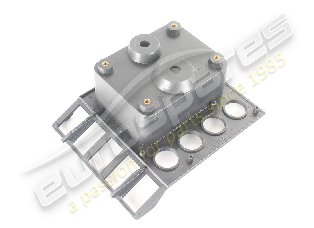 nueva placa ferrari. número de parte 65366800 (3)