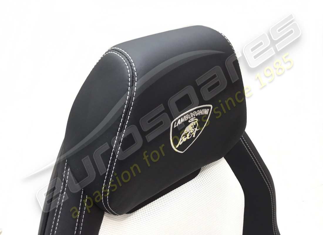 usado eurospares urus juego de asientos completo. número de pieza eap1227394 (7)