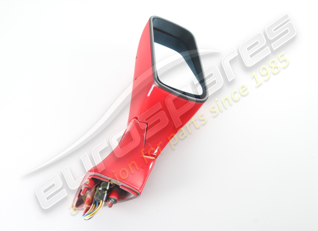 nuevo (otro) ferrari espejo de la puerta izquierda número de pieza lhd 62189010 (3)
