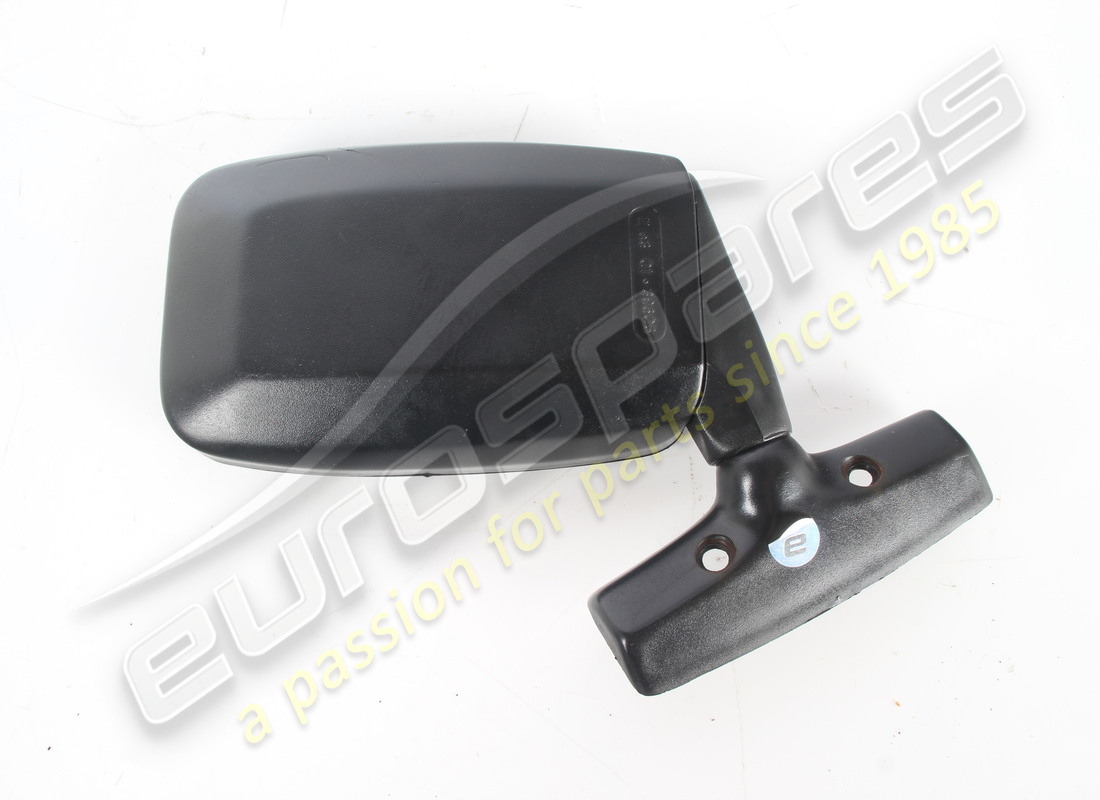 usado lamborghini espejo exterior derecho. número de pieza 006790041 (2)