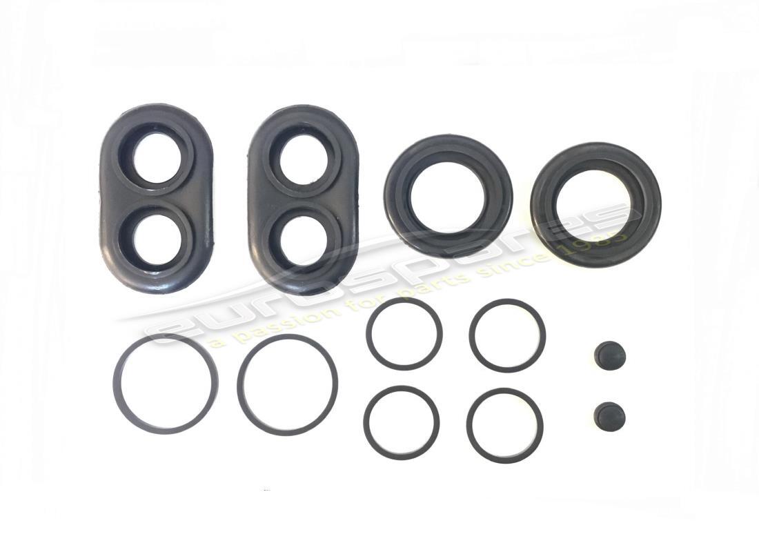 nuevo kit de reparación de pinza trasera maserati (42 mm). número de parte fp58455 (1)