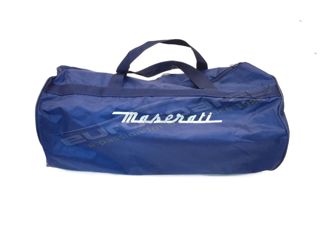 nueva maserati cubierta interior para coche. número de parte 940001105 (1)