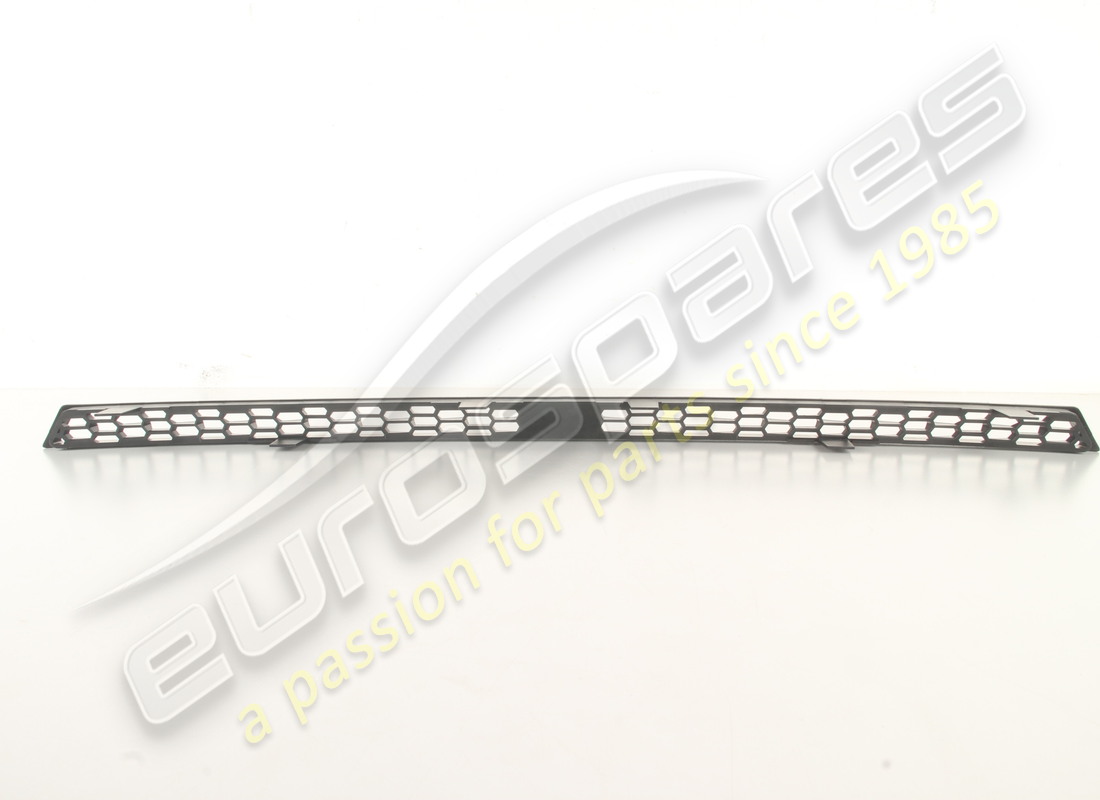 nueva rejilla del alerón delantero lamborghini. número de pieza 4t0807061 (2)