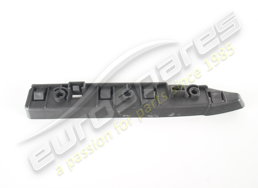 nuevo maserati soporte de parachoques delantero derecho. número de pieza 670004829 (1)