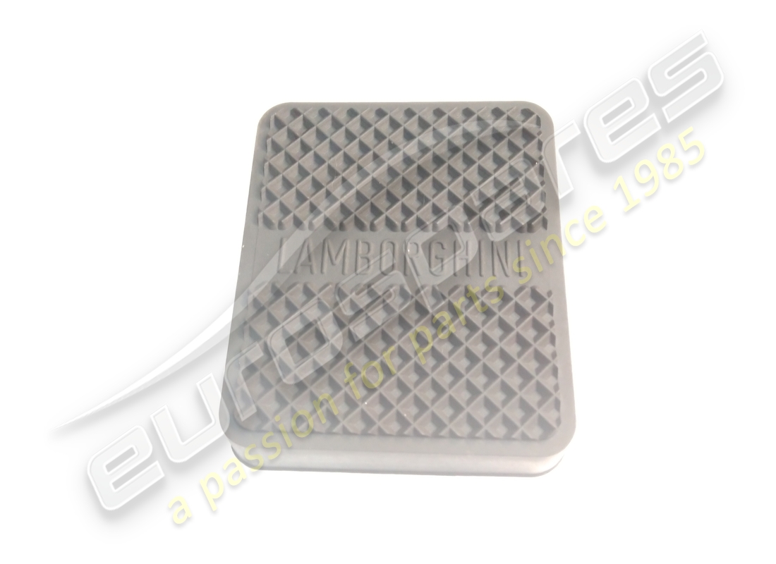 nueva cubierta del pedal de freno eurospares. número de parte 004201212 (1)