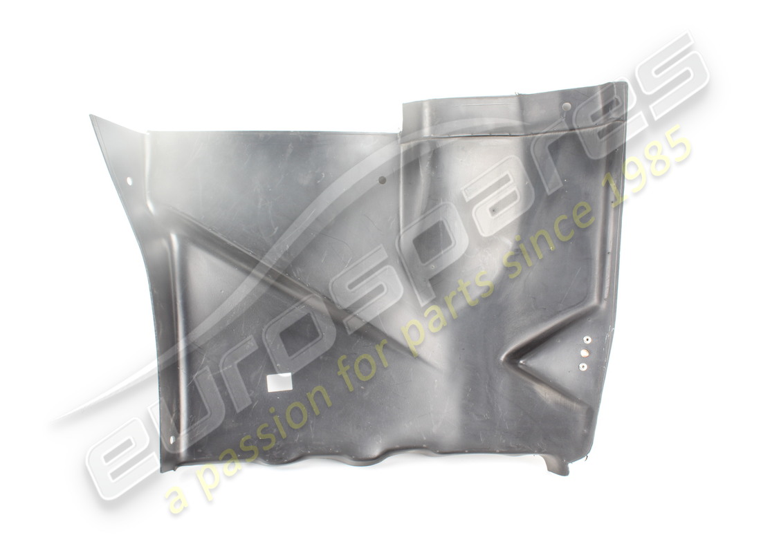nuevo panel de paso de rueda izquierdo ferrari. número de pieza 65509600 (2)