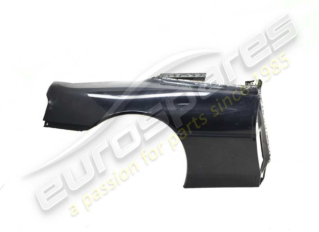 CONJUNTO DE ALERÓN TRASERO DERECHO USADO Ferrari. NÚMERO DE PIEZA 63616900 (1)