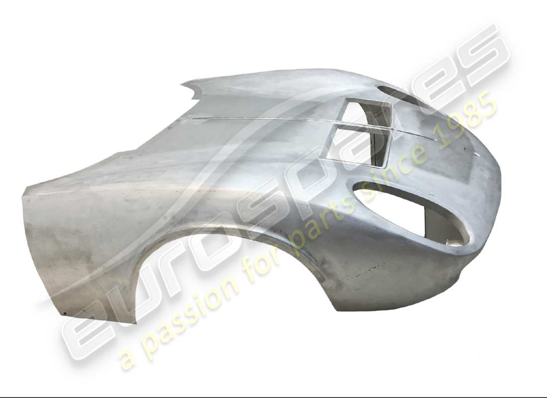 nuevo conjunto del extremo frontal de eurospares p400 y p400 s. número de parte eap1227175 (2)