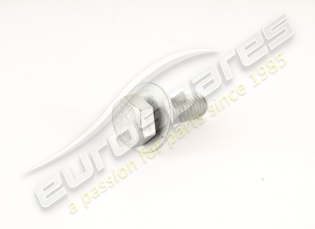 nuevo tornillo ferrari. número de parte 11625824 (1)
