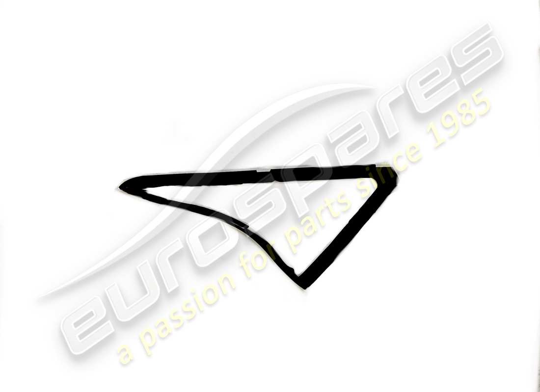nuevo ferrari sello de goma para luz trasera delantera izquierda. número de pieza 2513037300 (2)