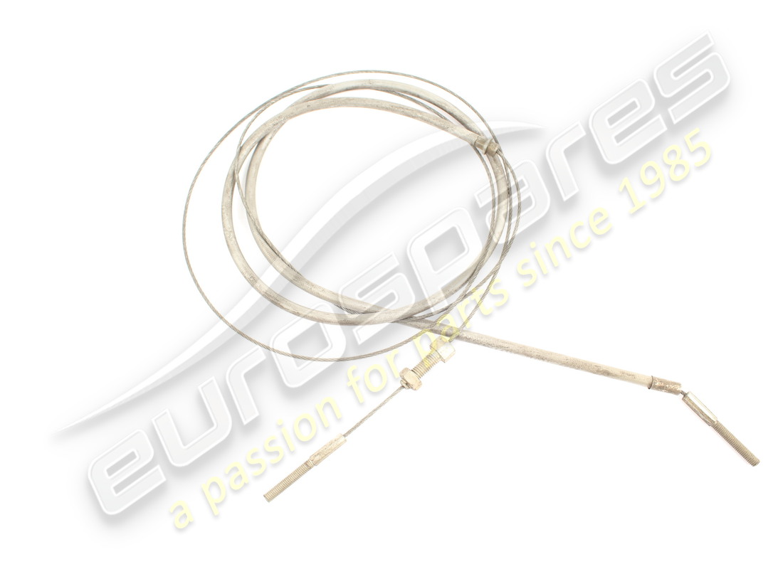 nuevo cable del acelerador ferrari (lhd). número de parte 105573 (1)